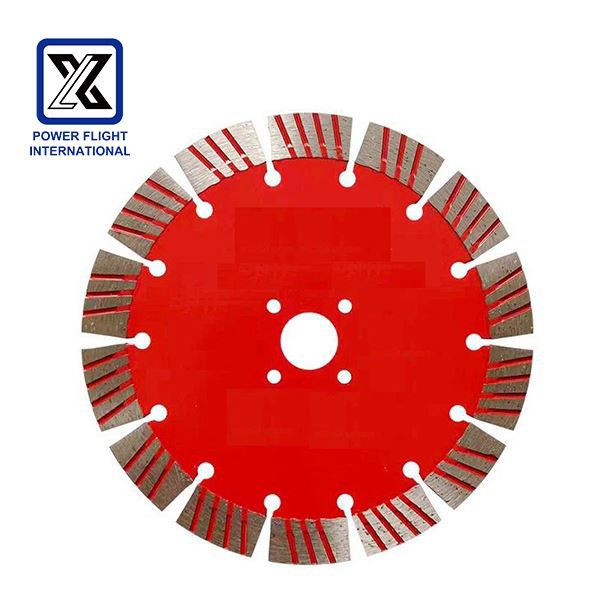 Диамантени остриета за гранит